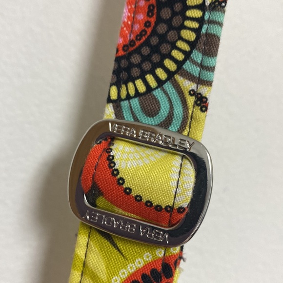 Vera Bradley purse - Picture 5 of 7